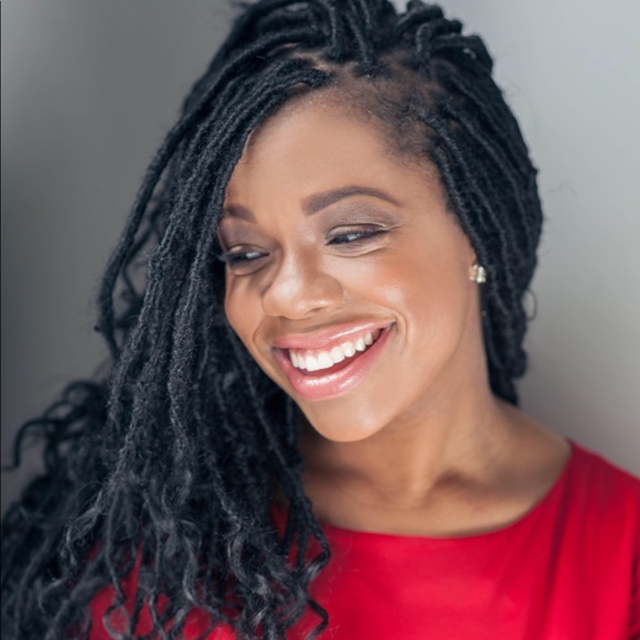 Meet your Posher, Charlese - Picture 1 of 1